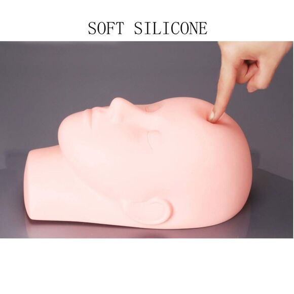 🆕 Listing: Pro Training Mannequin Flat Head – 2 Pack (New in Box) - Picture 4 of 11